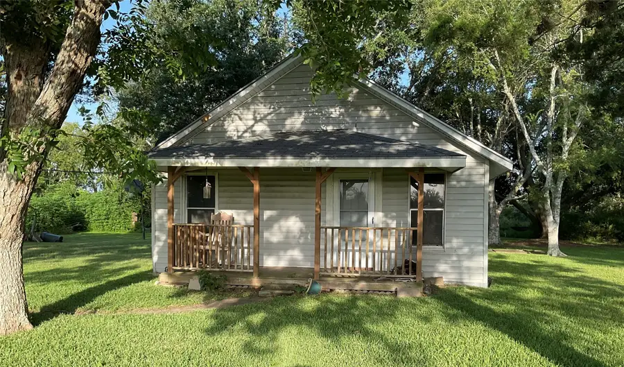 130 Kazmir Street, La Ward Lolita, TX 77971 - #2