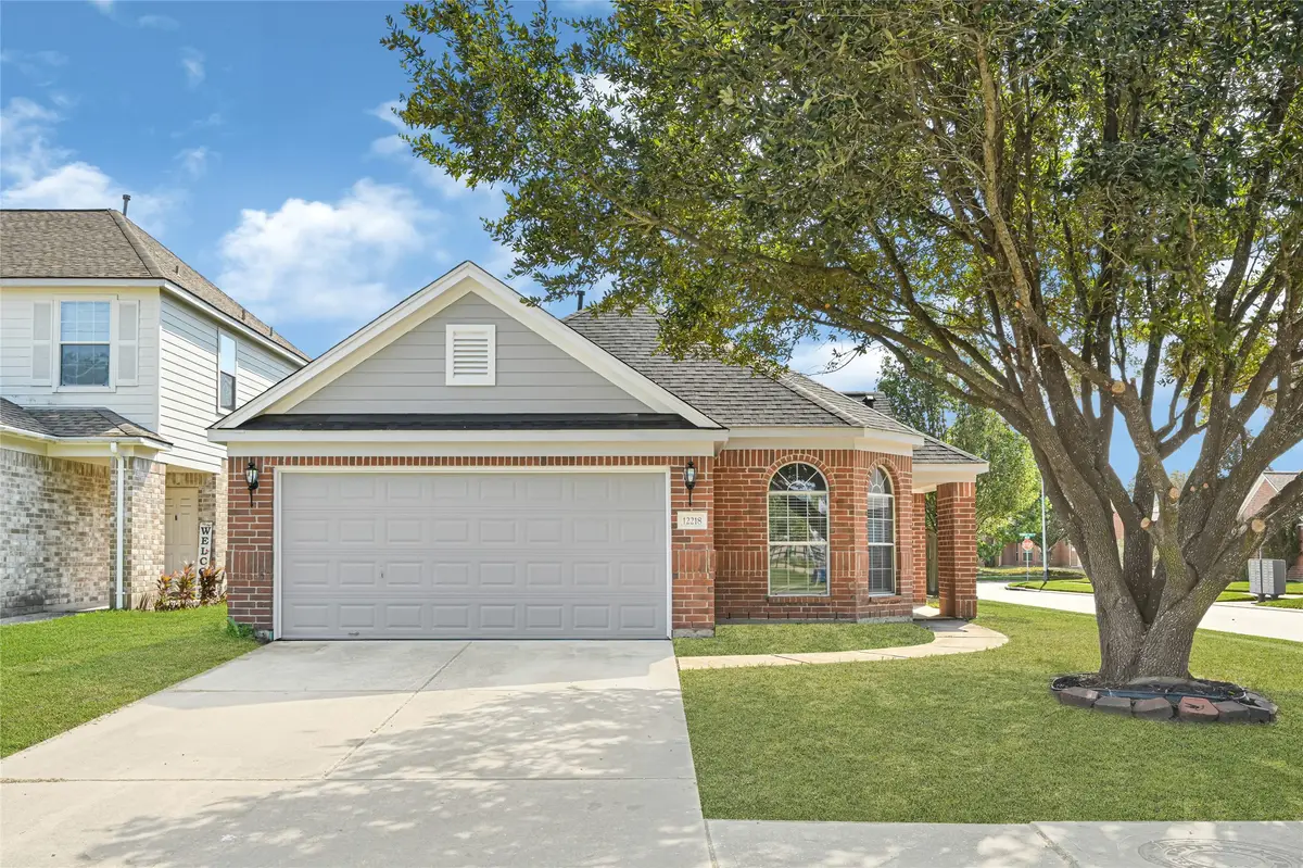 12218 Landsdown Ridge Way, Humble, TX 77346 - #1