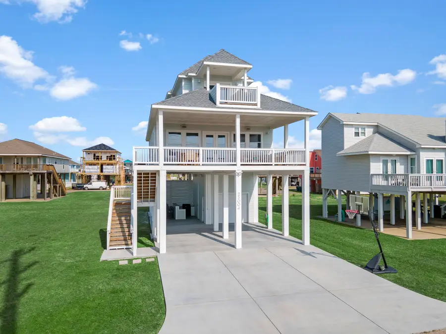 23004 Verano Drive, Galveston, TX 77554 - #3