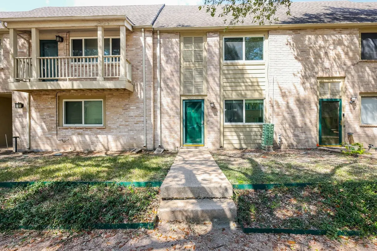 2119 Hazlitt Drive, Houston, TX 77032 - #1