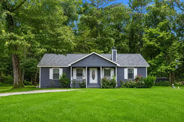 9660 Fostoria Road, Cleveland, TX 77328