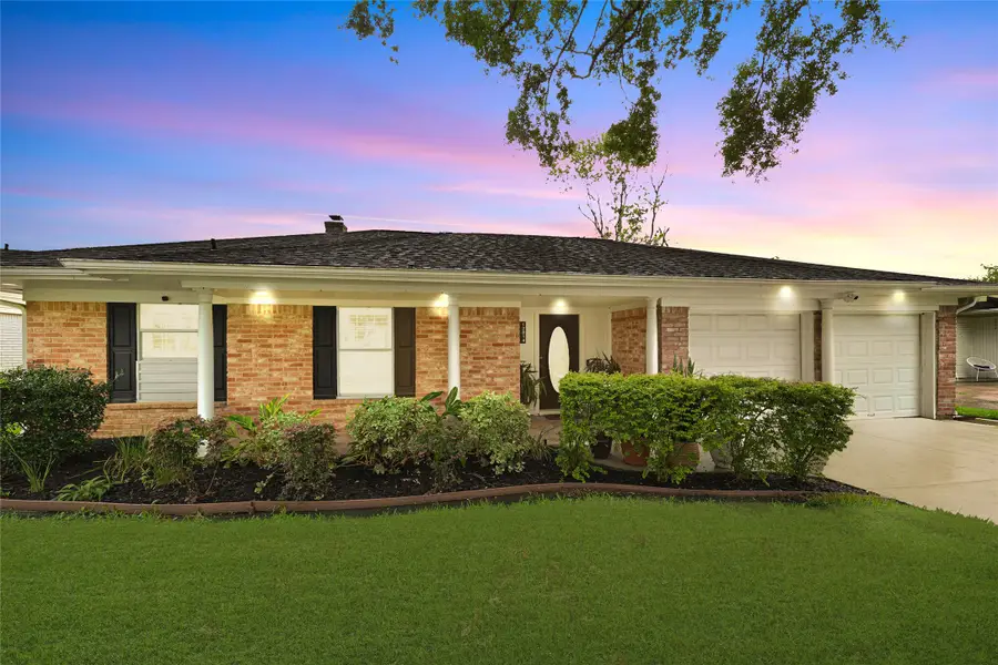 12814 Westmere Drive, Houston, TX 77077 - Image #2