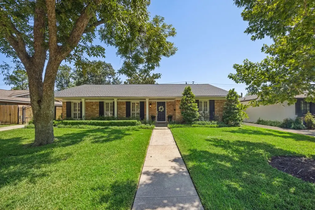 2411 Stoney Brook Drive, Houston, TX 77063 - #1