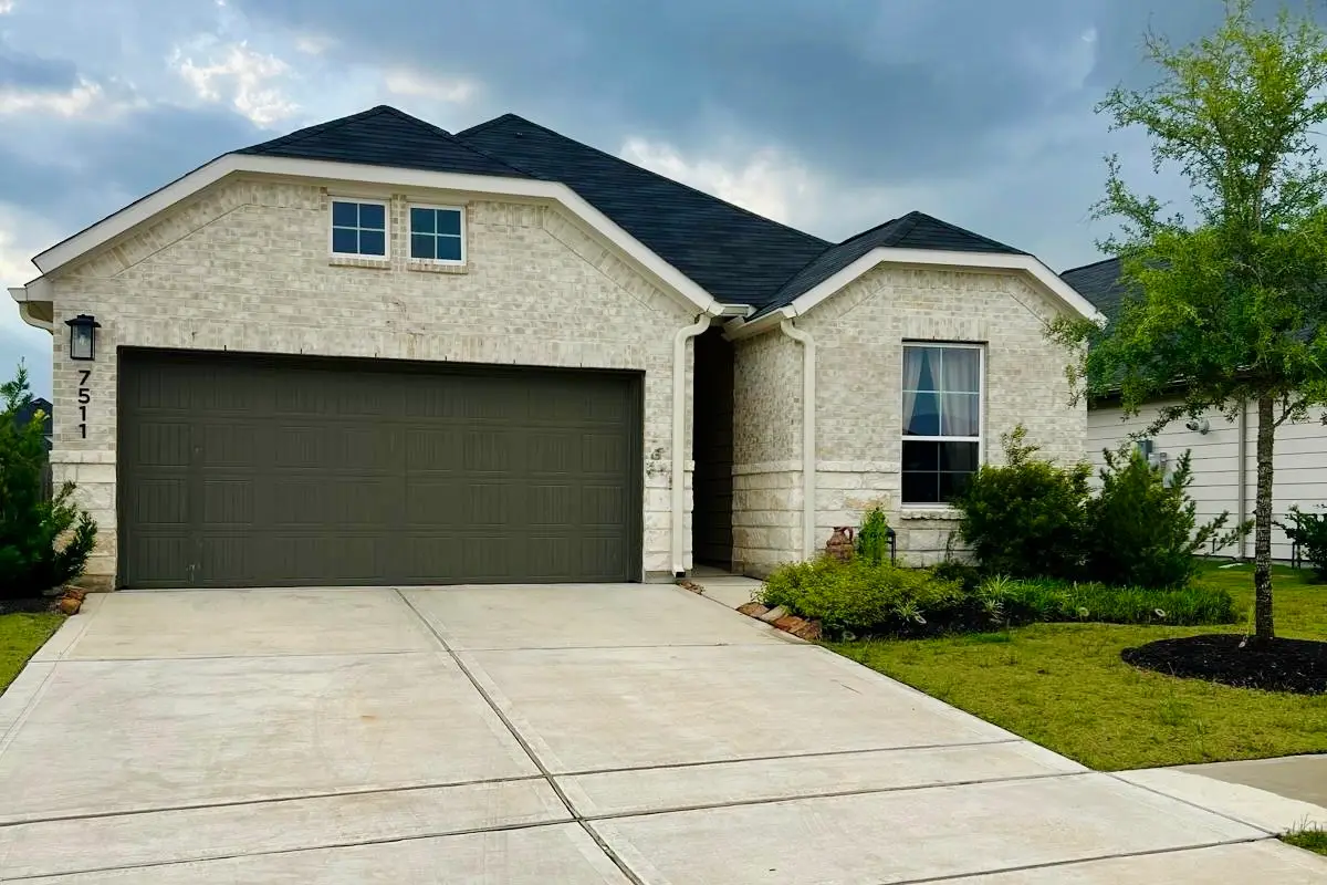 7511 Rainflower Field Drive, Cypress, TX 77433 - #1