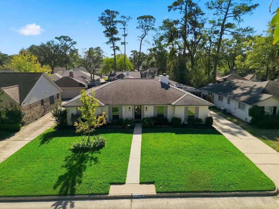 1119 Del Norte Street, Houston, TX 77018 - #2