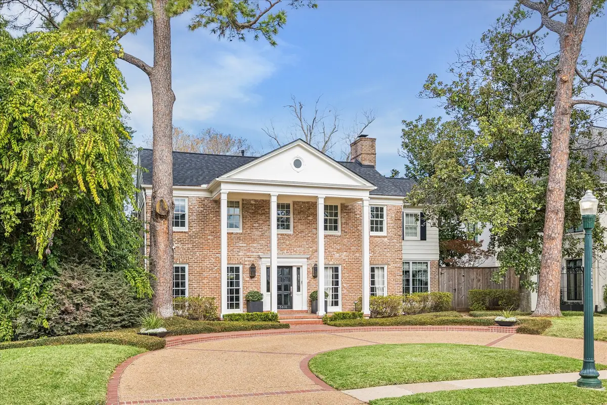 3616 Meadow Lake Lane, Houston, TX 77027 - #1