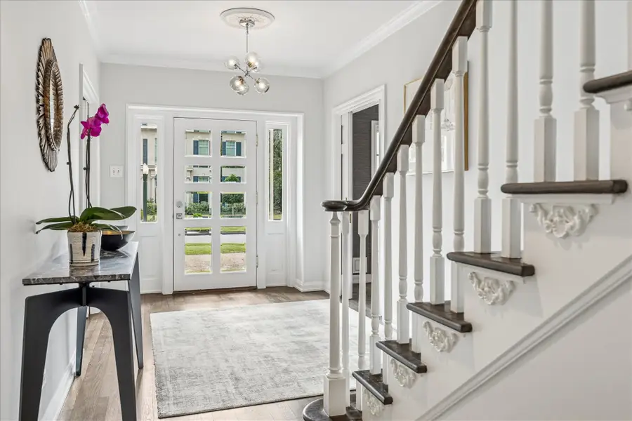 3616 Meadow Lake Lane, Houston, TX 77027 - #3