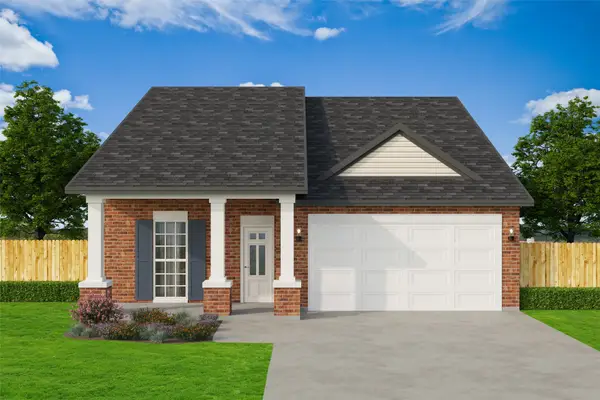 3221 Beulah Street, Houston, TX 77004