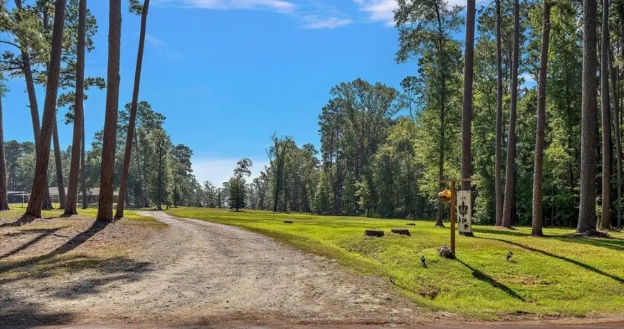 1601 County Road 489, Etoile, TX 75944 - #2