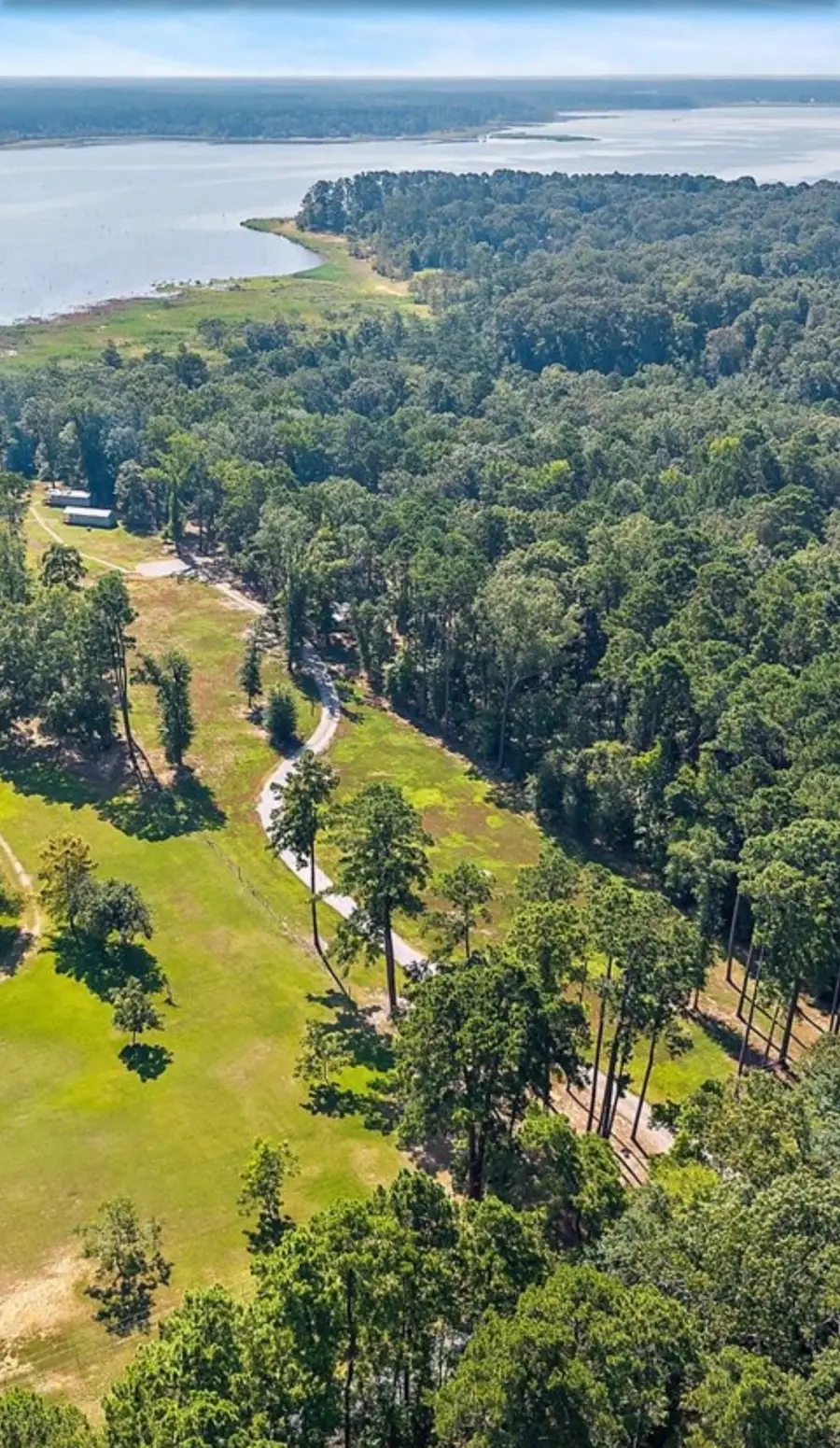 1601 County Road 489, Etoile, TX 75944 - #3