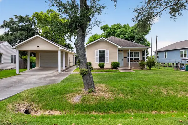233 Beatrice Street, La Marque, TX 77568
