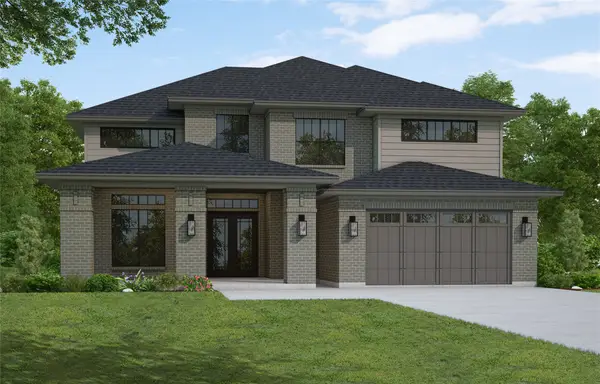 41918 Shoal Street, Montgomery, TX 77316