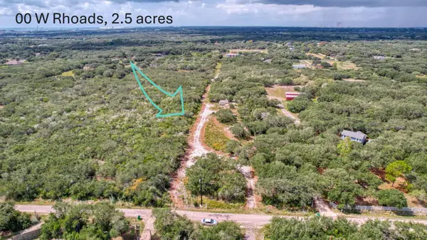 00 W Rhodes Avenue, Aransas Pass, TX 78336