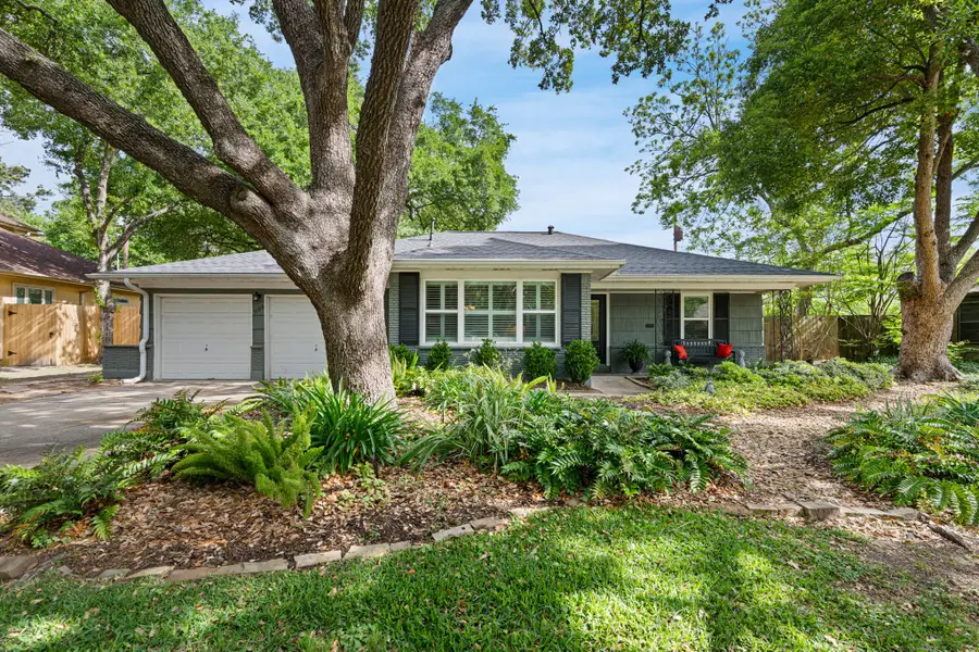 3106 Gannett Street, Houston, TX 77025 - #2