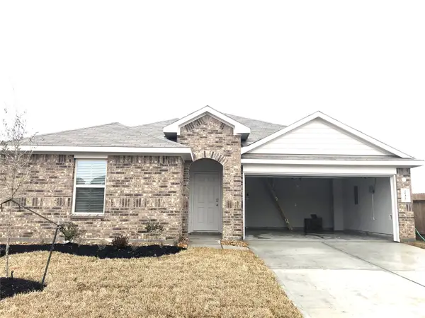 21422 Chester Cliff Lane, Katy, TX 77449