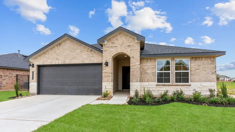 14015 Palmares Drive, Texas City, TX 77568 - #2