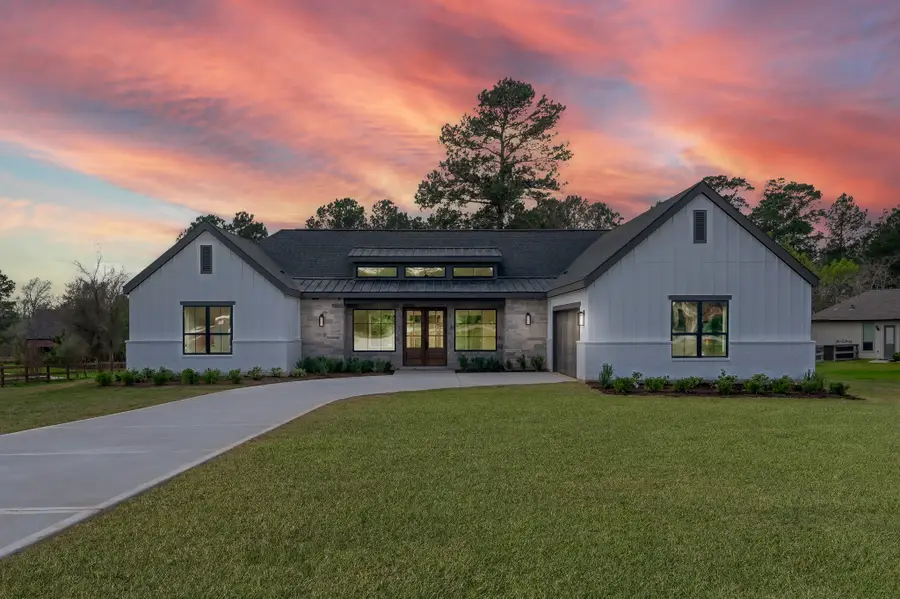 14742 Turquoise Trail, Willis, TX 77378 - #3