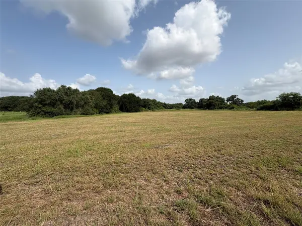 00 County Road 226, Ganado, TX 77962