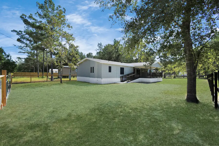 422 County Road 3414, Cleveland, TX 77327 - Image #3