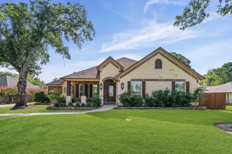 727 Baker Drive, Tomball, TX 77375 - #2