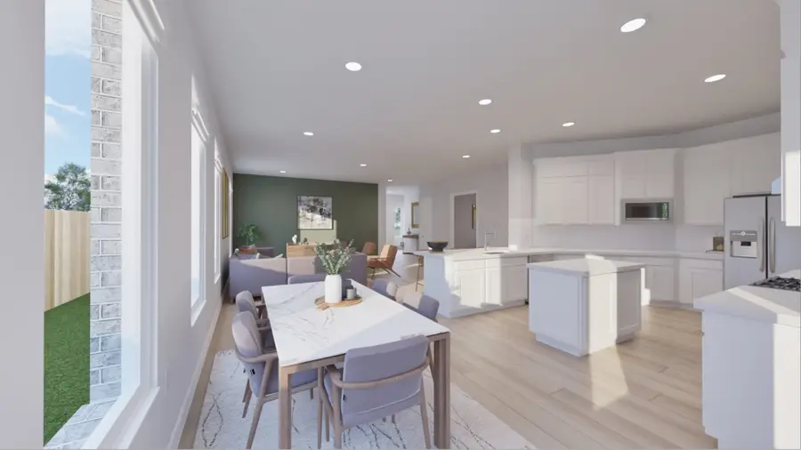 29322 Suncreek Ranch Court, Waller, TX 77484 - Image #3