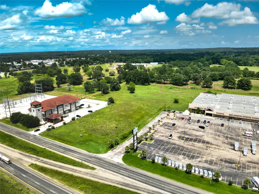 59 S Loop Loop S, Livingston, TX 77351 - #2