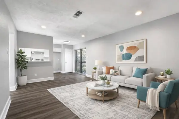 12106 Panay Drive, Houston, TX 77048