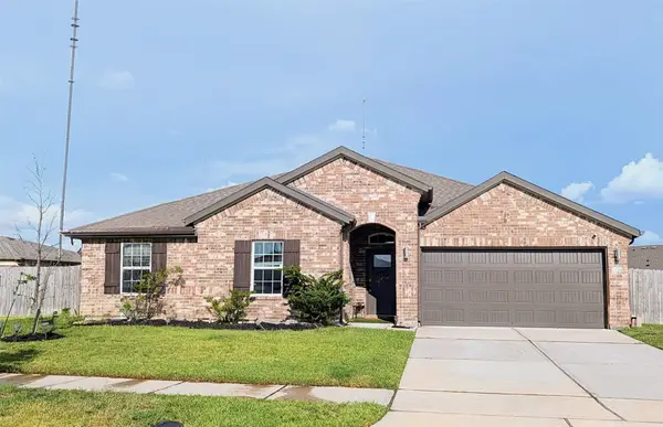 3603 Jayci Lake Trace, Missouri City, TX 77459