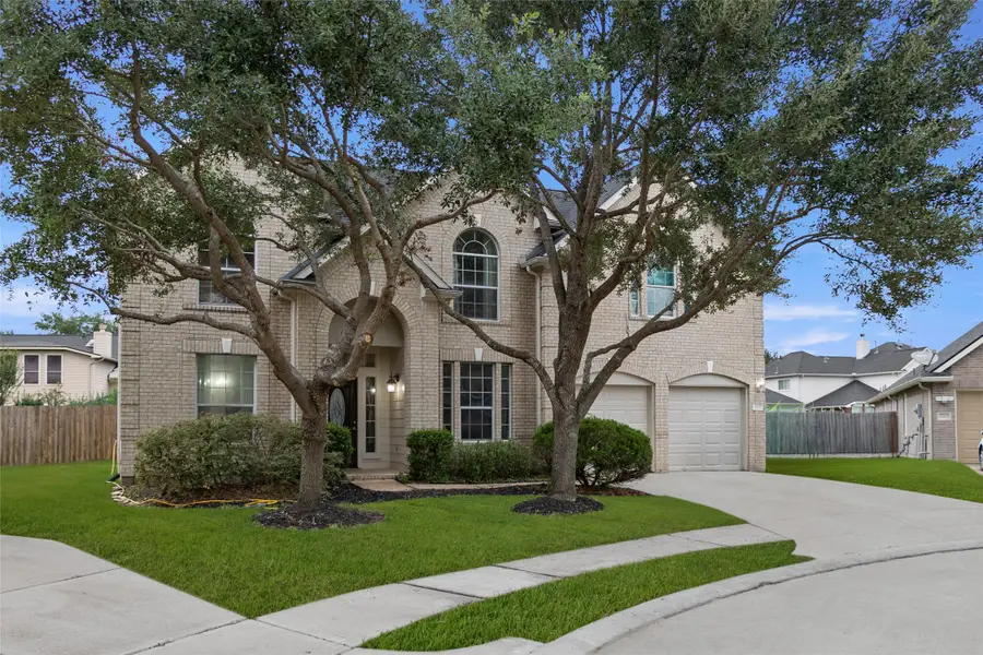 7206 Clayhorn Court, Richmond, TX 77407 - #2
