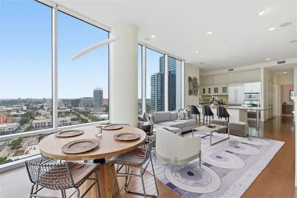 2727 Kirby Drive #16C, Houston, TX 77098