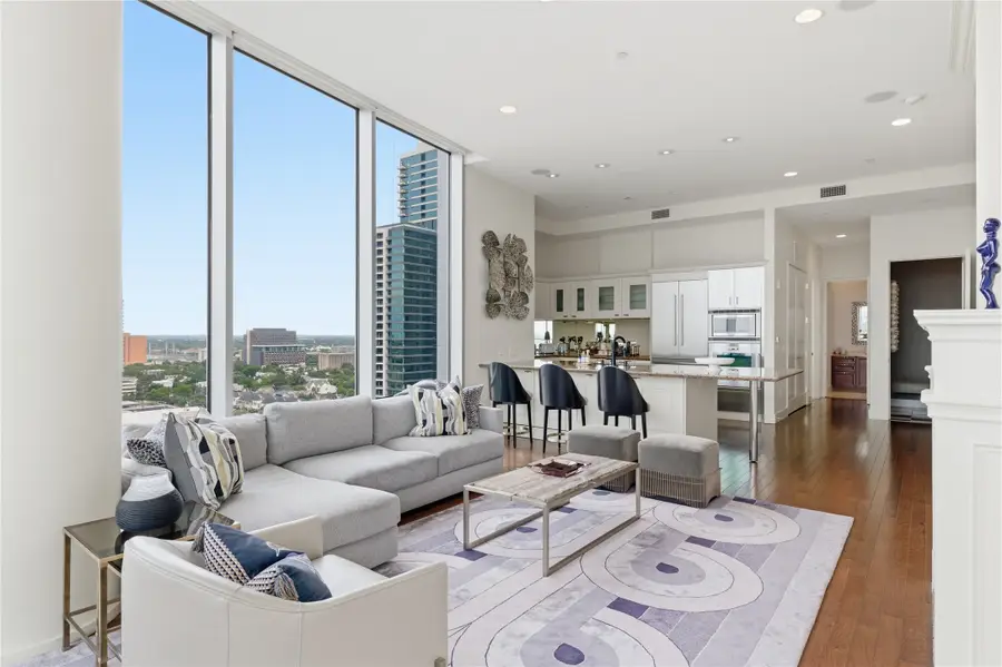 2727 Kirby Drive #16C, Houston, TX 77098 - #3