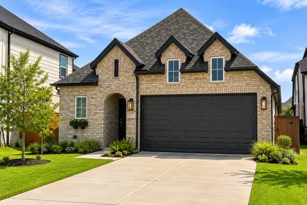 10227 Van Gogh Court, Manvel, TX 77583