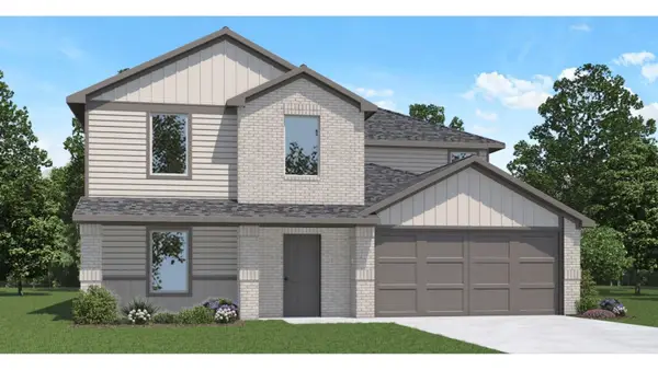 12312 Lexington Heights, Willis, TX 77318