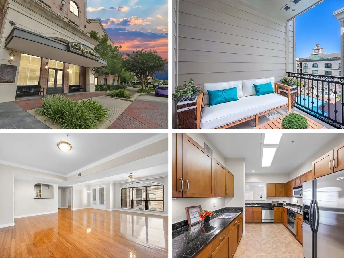 2299 Lone Star Drive #445, Sugar Land, TX 77479 - Image #1