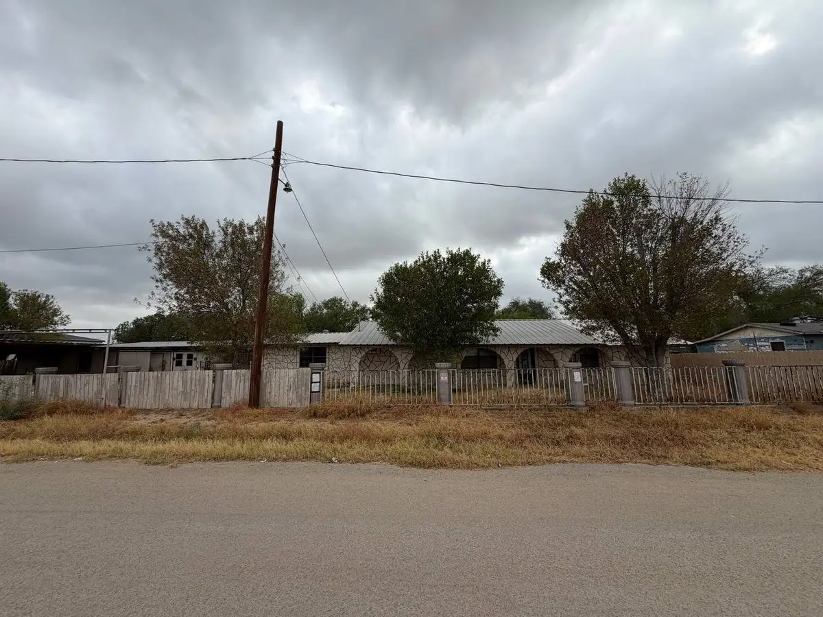 407 S Juarez Street, Crystal City, TX 78839 - #1