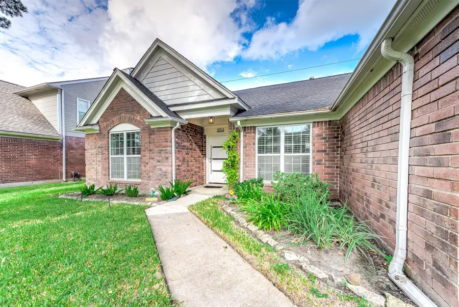 8914 Sunny Point Drive, Spring, TX 77379 - #3
