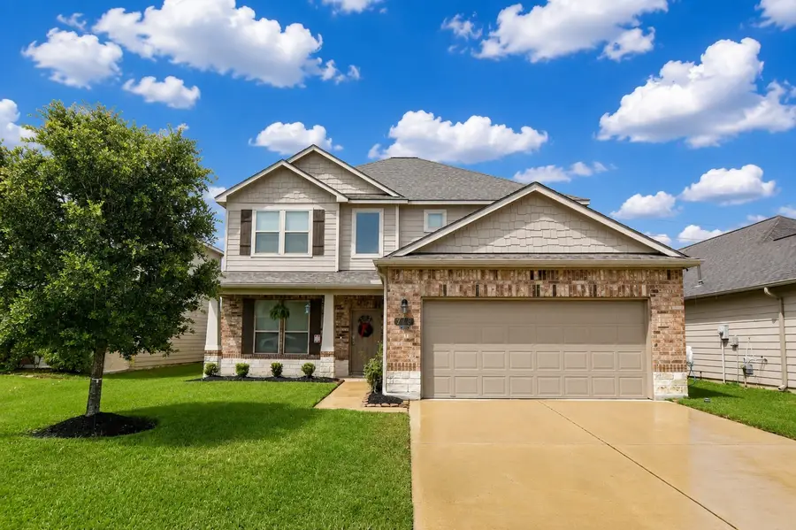718 Palo Alto Court, Rosharon, TX 77583 - #2