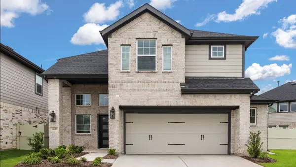 12842 Meadow Wind Way, Conroe, TX 77302