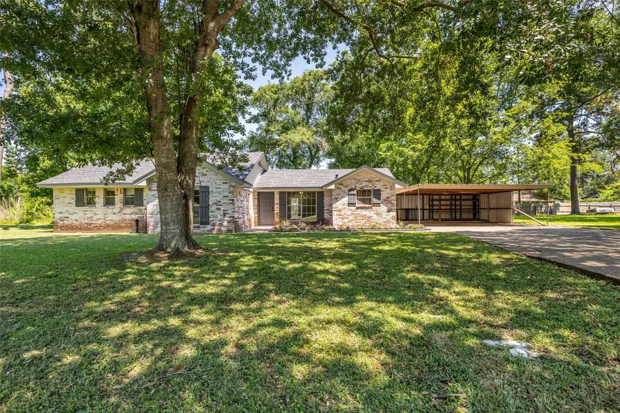7803 Brian Street, Humble, TX 77396 - #2