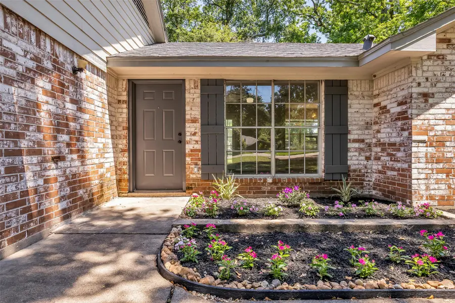 7803 Brian Street, Humble, TX 77396 - #3
