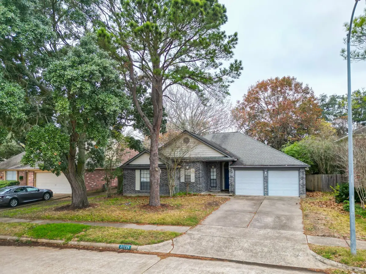21226 Park Run Drive, Katy, TX 77450 - Image #1
