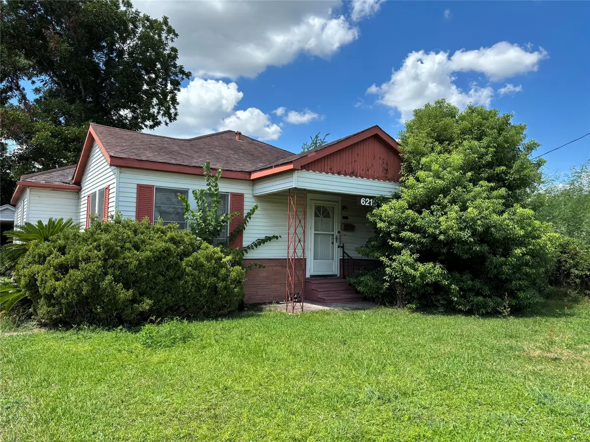 6215 Gay Street, Houston, TX 77022 - #1