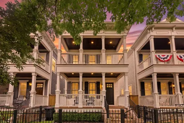 725 Tulane Street, Houston, TX 77007 - #2