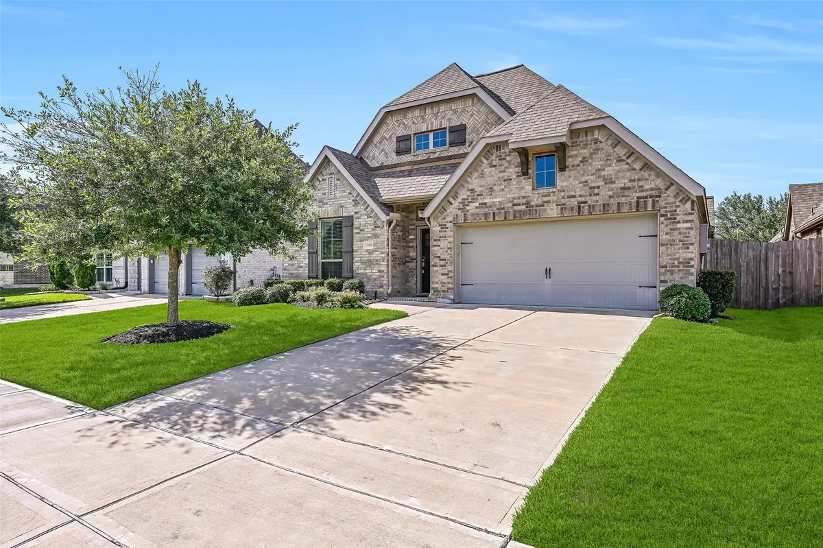 13509 Mason Canyon Lane, Pearland, TX 77584 - #1