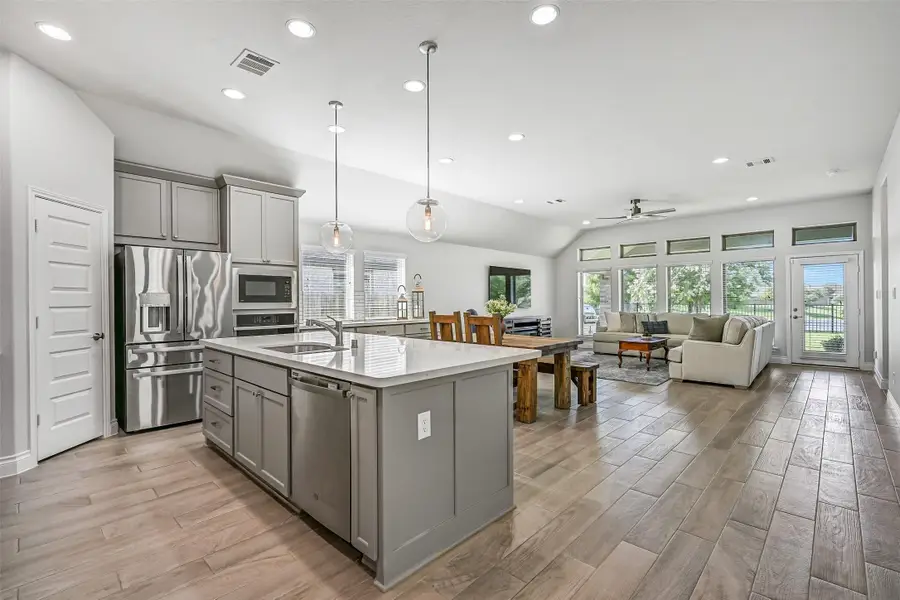 13509 Mason Canyon Lane, Pearland, TX 77584 - #3