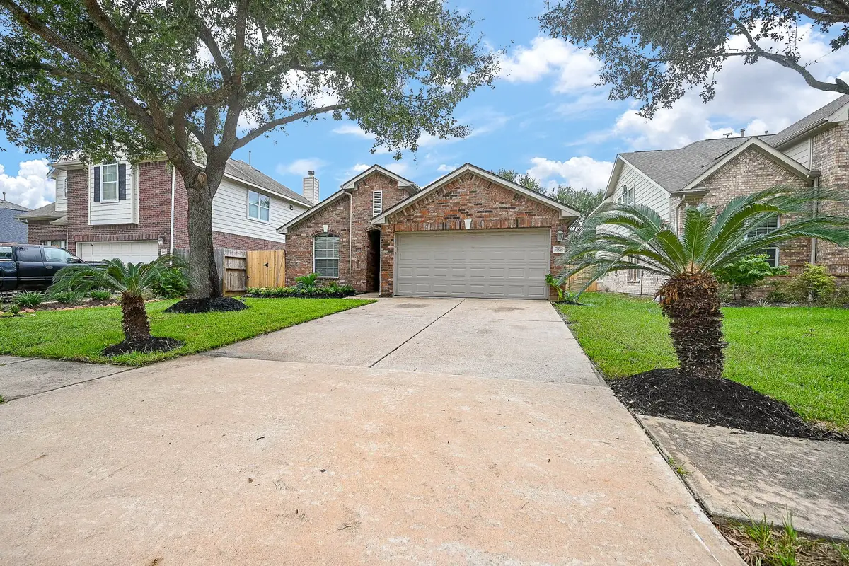 18518 Shadow Line Court, Katy, TX 77449 - #1