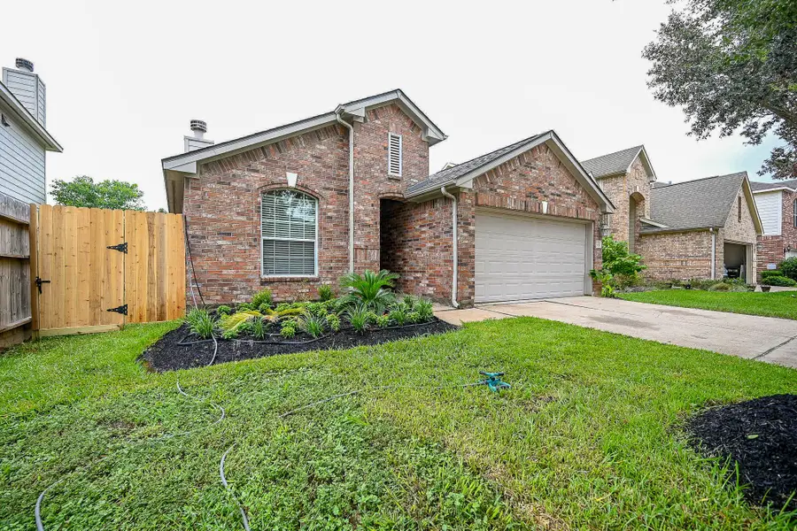 18518 Shadow Line Court, Katy, TX 77449 - #2