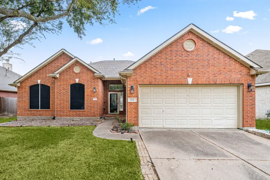 2010 Lincoln Crest Way, Sugar Land, TX 77498 - Image #2