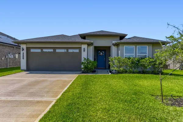29411 Paytons Park Court, Katy, TX 77494