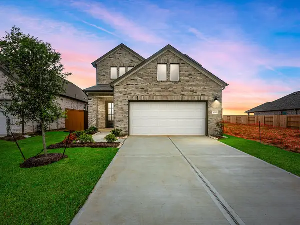 30922 Newcomb Landing Lane, Waller, TX 77484